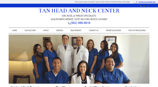 tanclinic.net