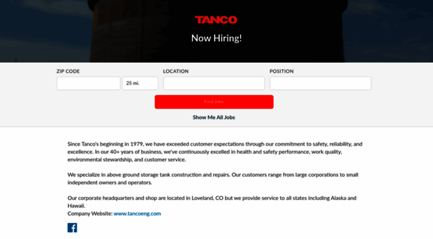 tanco-engineering-inc.careerplug.com