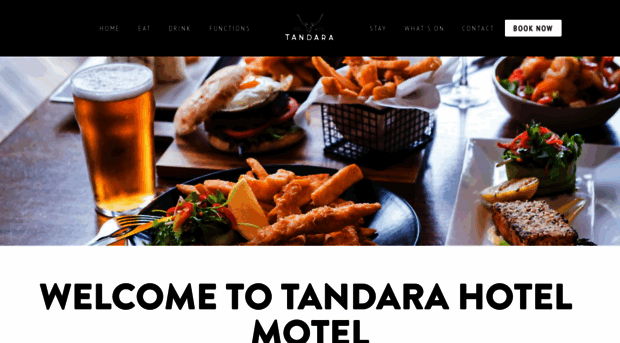 tandarahotelmotel.com.au