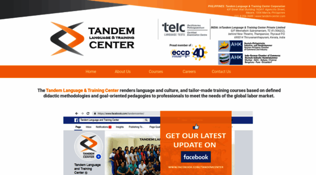 tandem-center.com