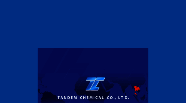 tandem-chemical.co.th