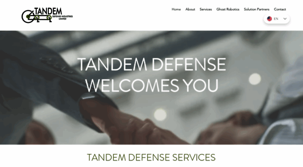 tandem-defense.com.tr