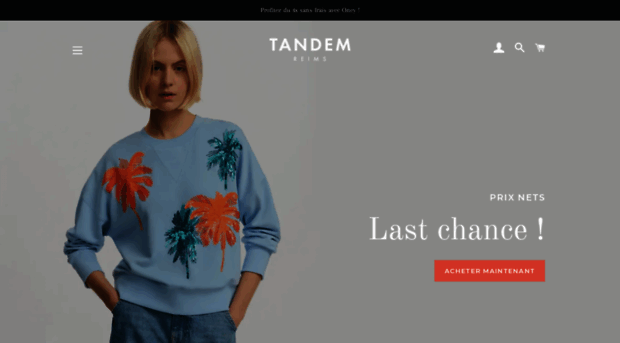 tandem.boutique