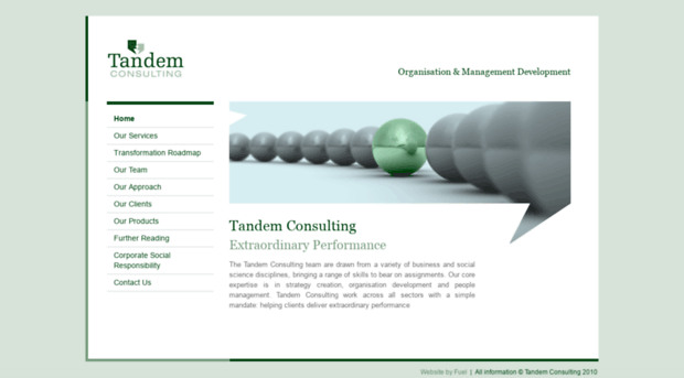 tandemconsulting.ie