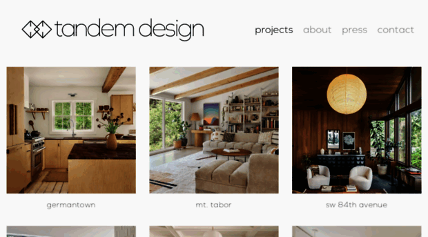 tandemdesigninteriors.com