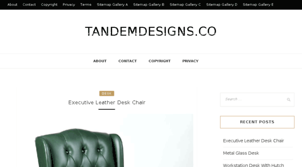 tandemdesigns.co