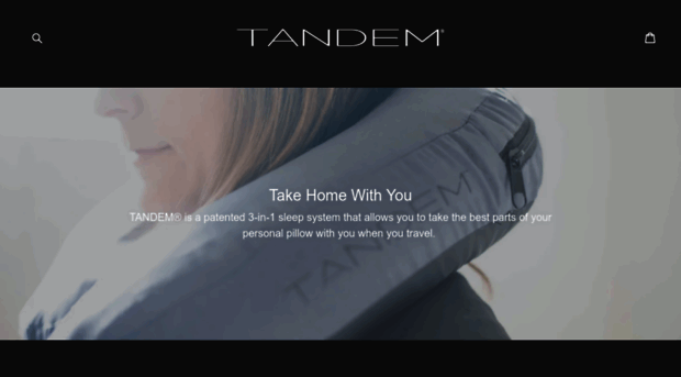 tandemgoods.com