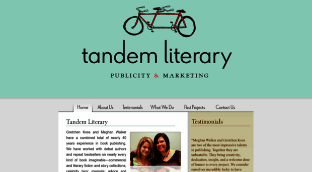 tandemliterary.com