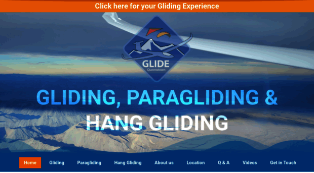 tandemparagliding.com