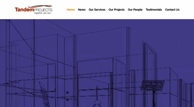 tandemprojects.co.uk