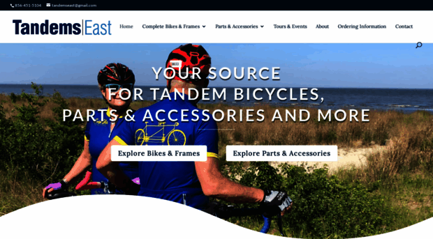 tandemseast.com