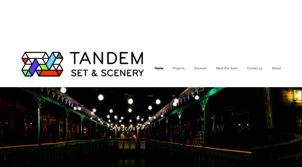 tandemsetandscenery.com