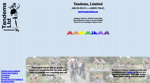 tandemsltd.com