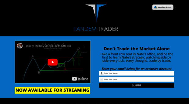 tandemtrader.com