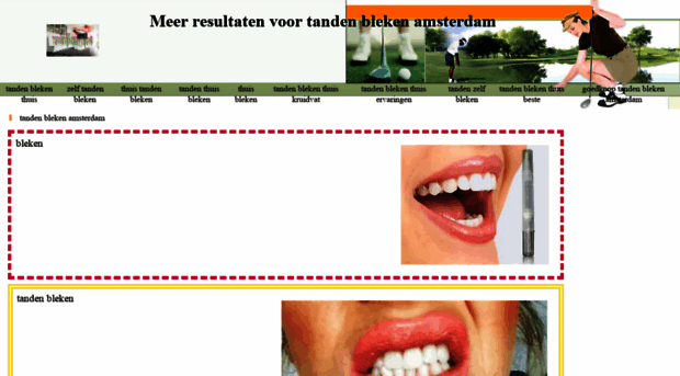 tandenblekenthuis.net