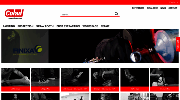 tander.com