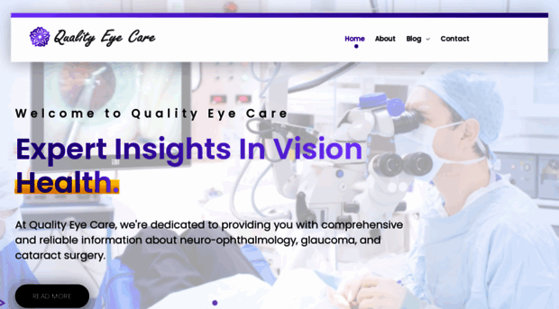 tandgeyecare.com