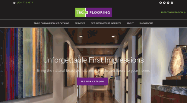 tandgflooring.com