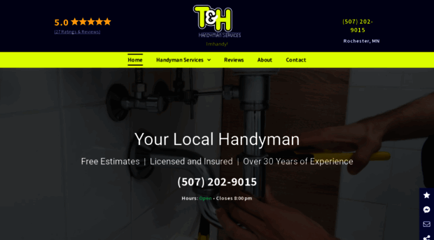 tandhhandyman.com