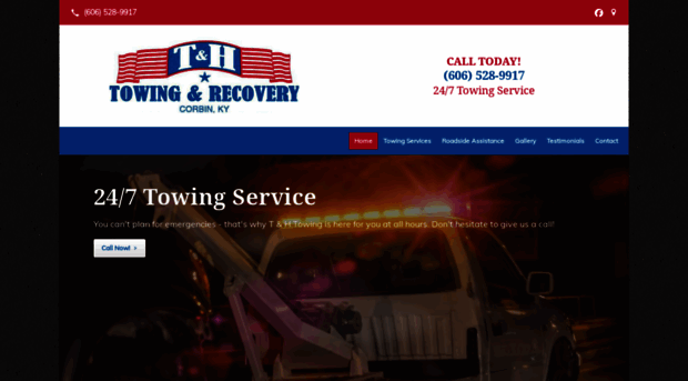 tandhtowing.com