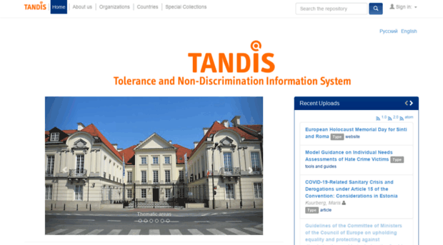 tandis.odihr.pl