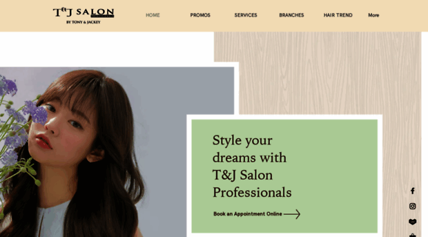 tandjsalon.com