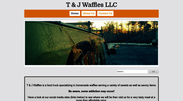 tandjwaffles.com