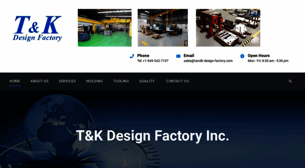 tandk-design-factory.com