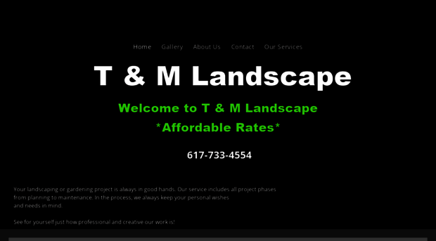 tandmlandscape.com