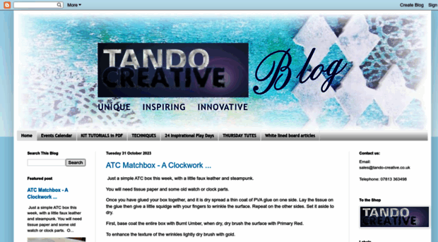 tando-creative.blogspot.com