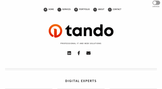 tando.com.au