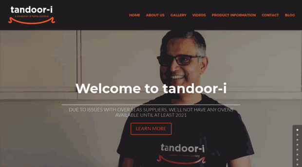 tandoor-i.com