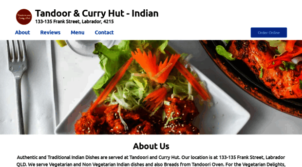 tandoorcurryhut.com.au