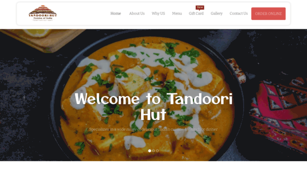 tandoorihutsd.com