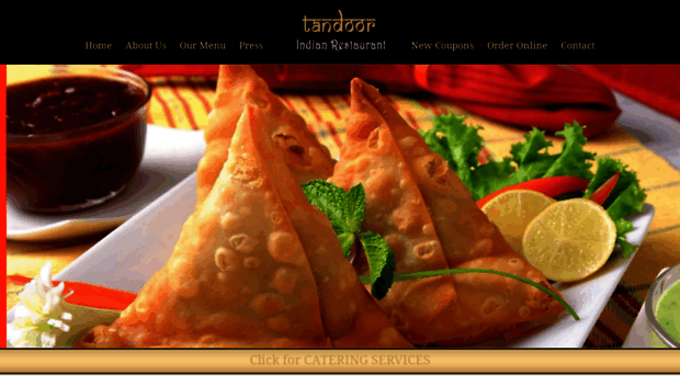 tandoorindian.com