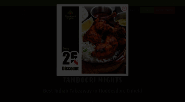 tandoorinights.co.uk