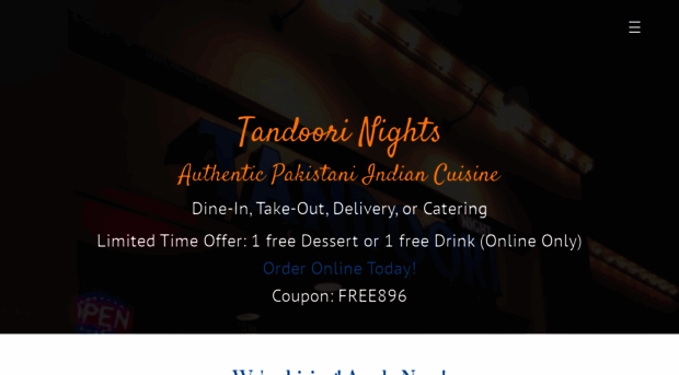 tandoorinights.us