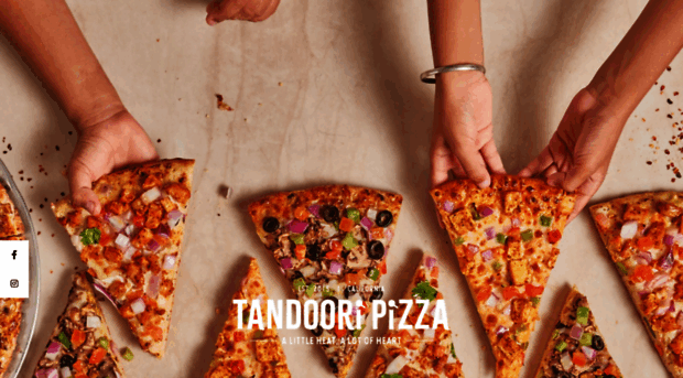 tandooripizza.com