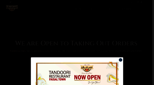 tandoorirestaurants.pk