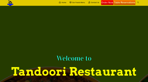 tandoorirestaurantsz.com