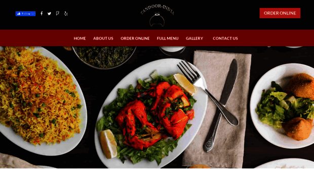 tandoorla.com