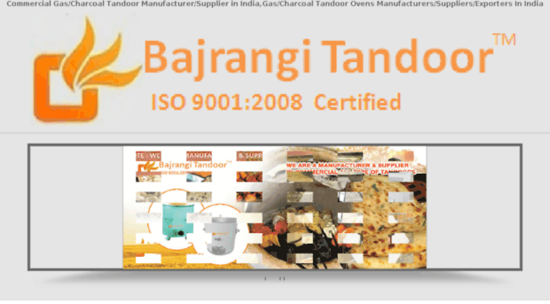 tandoormanufacturers.com