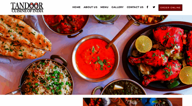 tandooroc.com