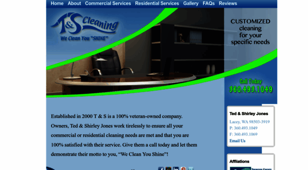 tandscleaninginc.com