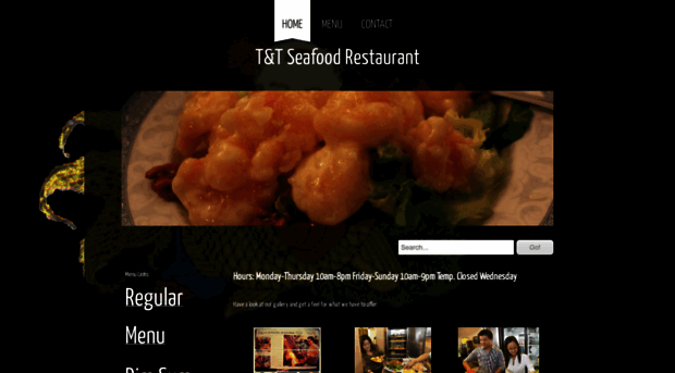 tandtseafoodrestaurant.com