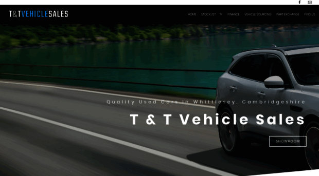 tandtvehiclesales.co.uk