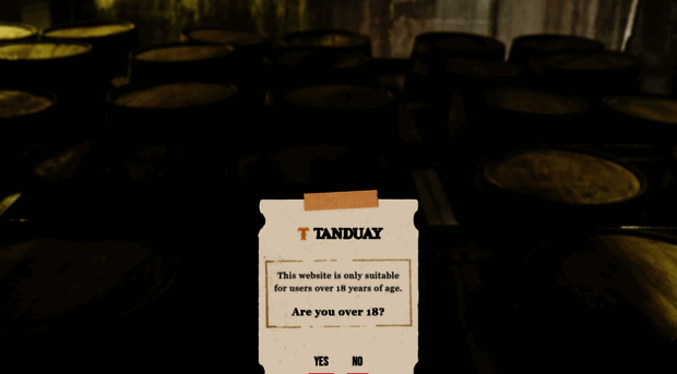 tanduay.com