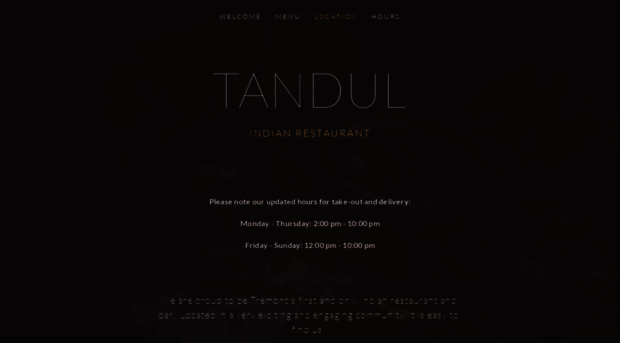 tandulintremont.com