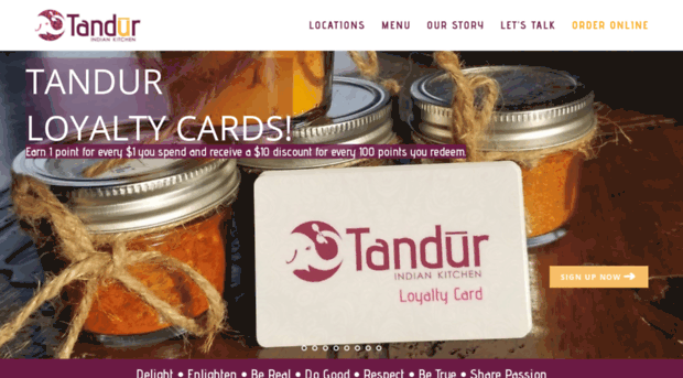 tandur.com