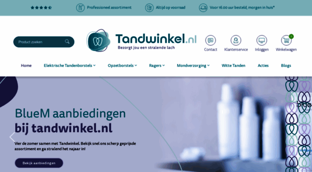 tandwinkel.nl